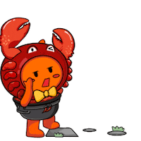 Stay Home Amazon Sticker by Taobao World