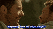 usa network GIF by Rush