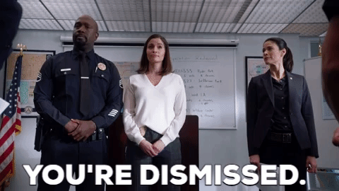 the rookie mercedes mason GIF by ABC Network