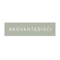 9010novantadieci design madeinitaly lightingdesign italiandesign Sticker