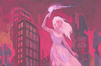 Apocalypse Doomsday GIF by shiancore