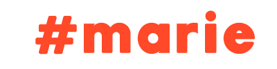 Fm Marie Sticker