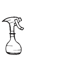 SalonsbyJC salon salon suite salonsbyjc sbjc Sticker