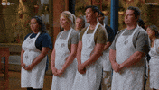 Australia Elimination GIF by MasterChefAU