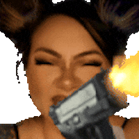 Boom Gun GIF