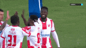 Zvezda GIF by sportmts