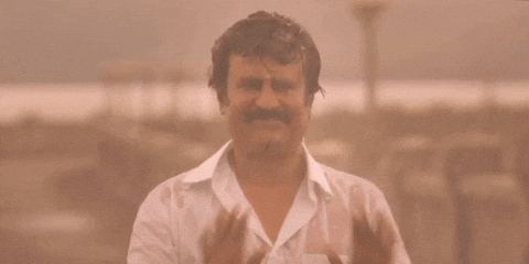 Superstar Linga GIF by RajiniGifs
