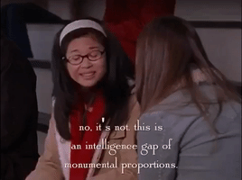 season 3 netflix GIF by Gilmore Girls 