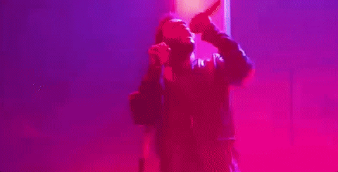 the weeknd snl GIF by Saturday Night Live