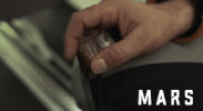 mars GIF by National Geographic Channel