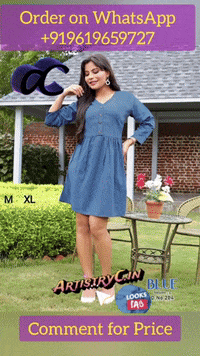 Buy Now Fashion GIF by ArtistryC