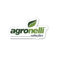 Agro Agronegocio Sticker by Agronelli Soluções