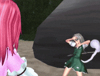 Dance Mmd GIF