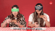 Pizza Eww GIF by BuzzFeed