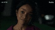 Smile GIF by HULU