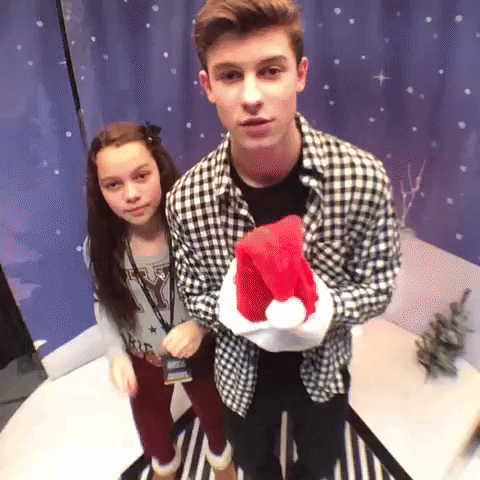 iheartjingleball GIF by iHeartRadio