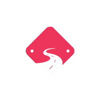 SpinnyAssuredCars logo bounce transformation spinny Sticker
