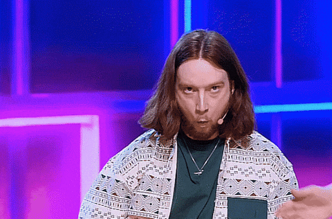KnyazD giphyupload квн GIF