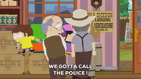 stan marsh jimmy valmer GIF by South Park 