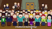 season 20 20x2 GIF by South Park 