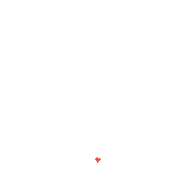 Valentines Day Love Sticker
