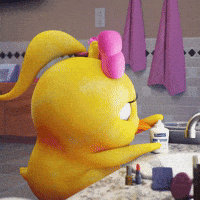 Beauty Face GIF by Atrium