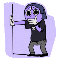 Omg Sticker
