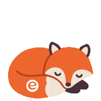 sleepy in love Sticker by essence