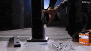 Made In Germany Builder GIF by fischerwerke GmbH & Co. KG