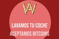 El Corte Ingles Bitcoins GIF by Alvato Luxury Detailing