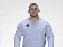 Nfl Combine Sport GIF by NFL