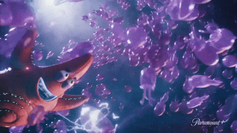 Star Trek Pse GIF by Paramount+