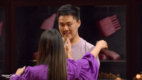 GIF by MasterChefAU