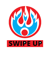 boardstyleshop swipe up boardstyle board style Sticker