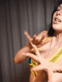 Dance Dancing GIF