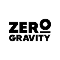 Fly Drones Sticker by Zero Gravity Drone