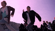 Kim Taehyung V GIF by BTS