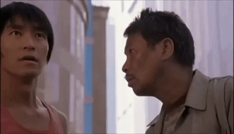 stephen chow shao lin zu qiu GIF