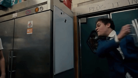 angry post GIF by Polyvinyl Records