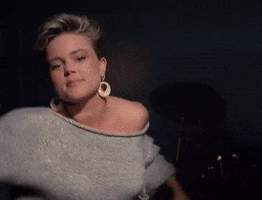 Head Over Heels GIF by The Go-Go's