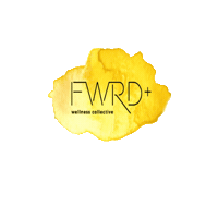 Sticker by FWRD Fitness