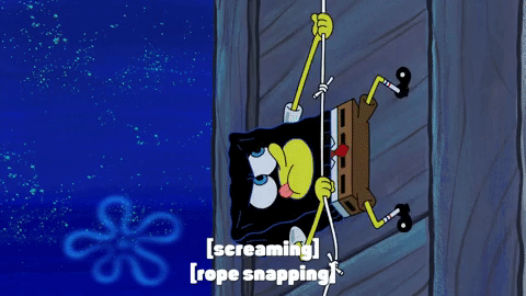 season 9 safe deposit krabs GIF by SpongeBob SquarePants
