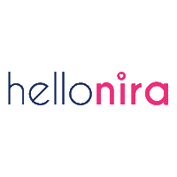 hellonira hellonira Sticker