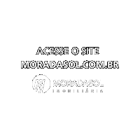 Imobiliaria Boaviagem Sticker by Moradasol