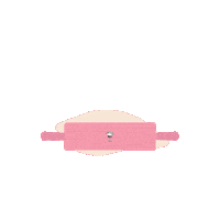 Happy Cake Sticker by Munch Bakery