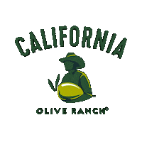 Olive Oil Sticker by California Olive Ranch