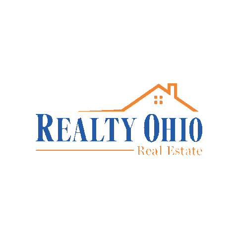 realtyohio realtyohio realtyohiorealestate Sticker