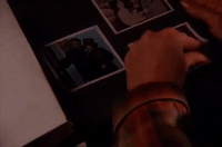 season 2 episode 20 GIF by Twin Peaks on Showtime