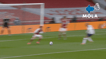 Happy Football GIF by MolaTV