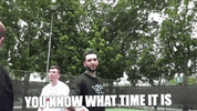 Time What GIF by FaZe Clan